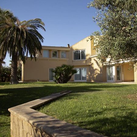 Il Filo Di Perle Luxury Villas Marsala Exterior photo