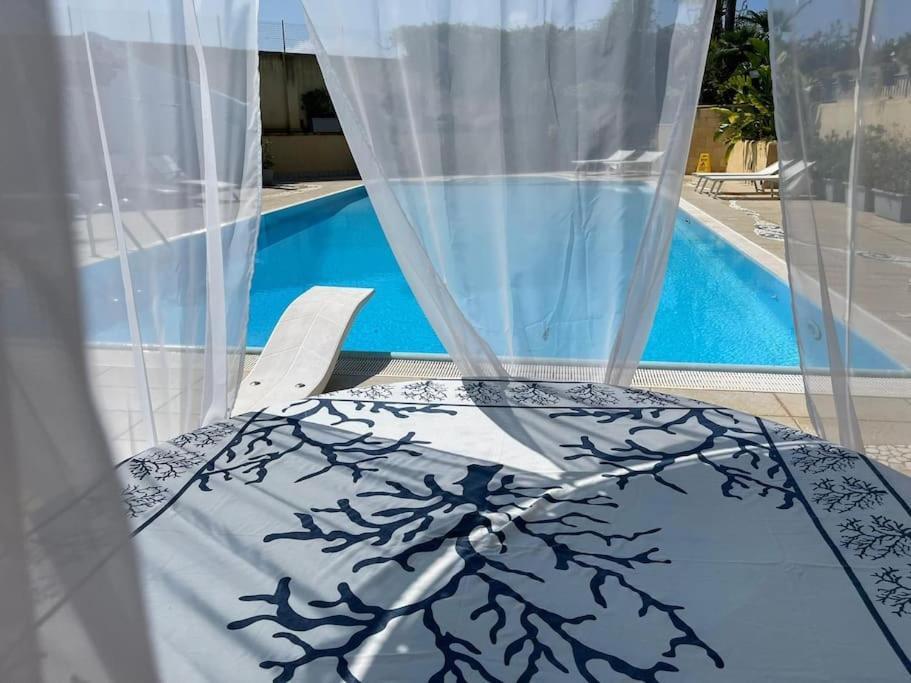 Il Filo Di Perle Luxury Villas Marsala Exterior photo