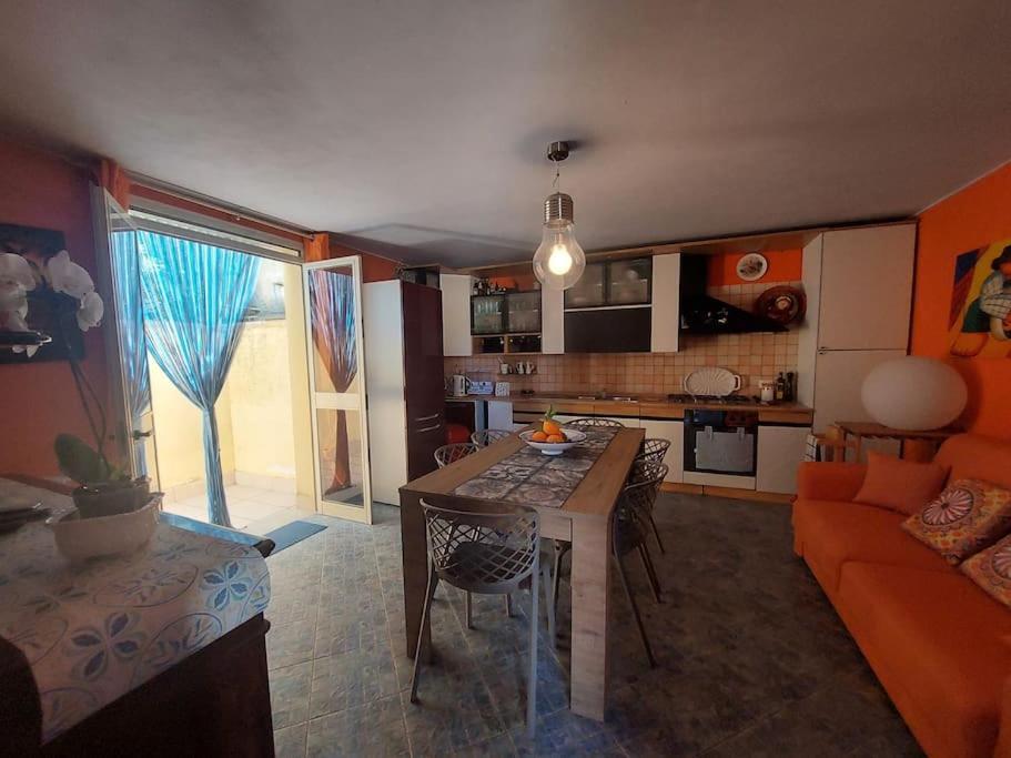 Il Filo Di Perle Luxury Villas Marsala Exterior photo