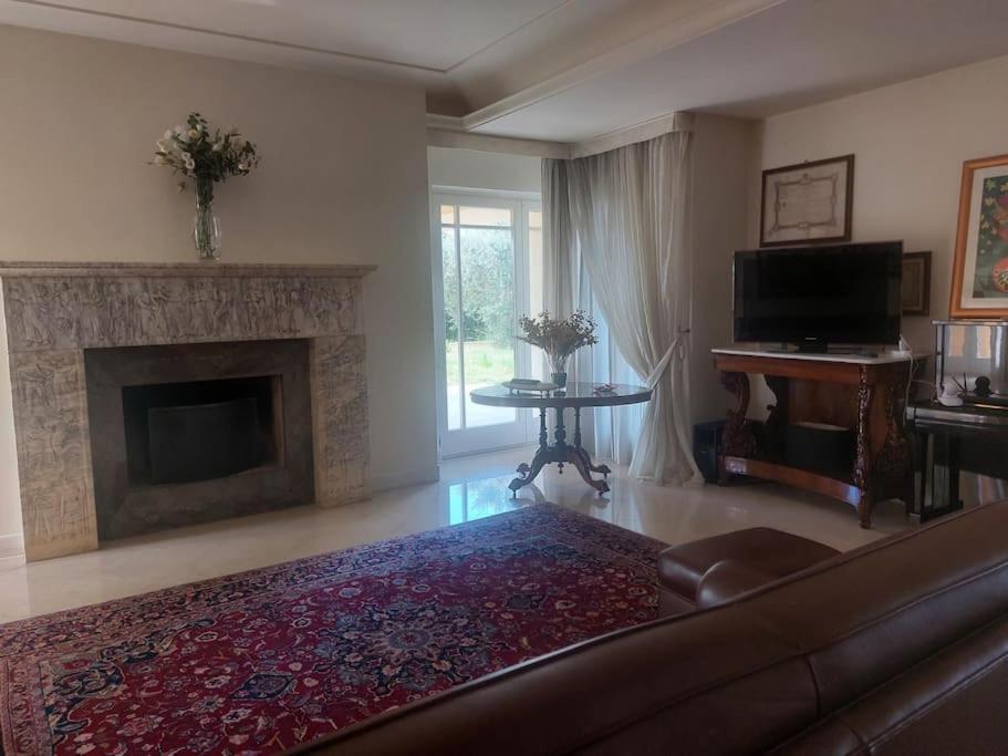 Il Filo Di Perle Luxury Villas Marsala Exterior photo
